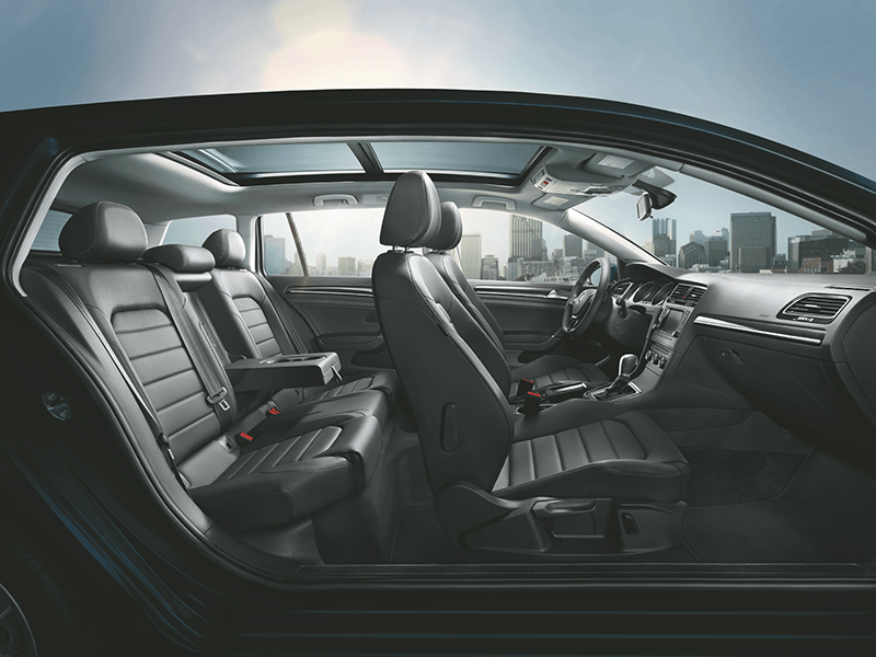 Stokes Volkswagen in North Charleston SC