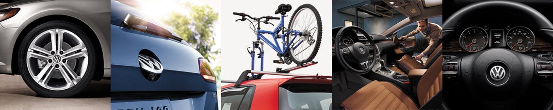 Volkswagen Accessories | Stokes Volkswagen | in North Charleston, SC