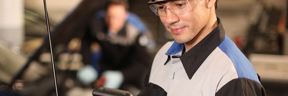 VW Dealers in North Charleston, SC, Service Department Photo - Stokes Volkswagen