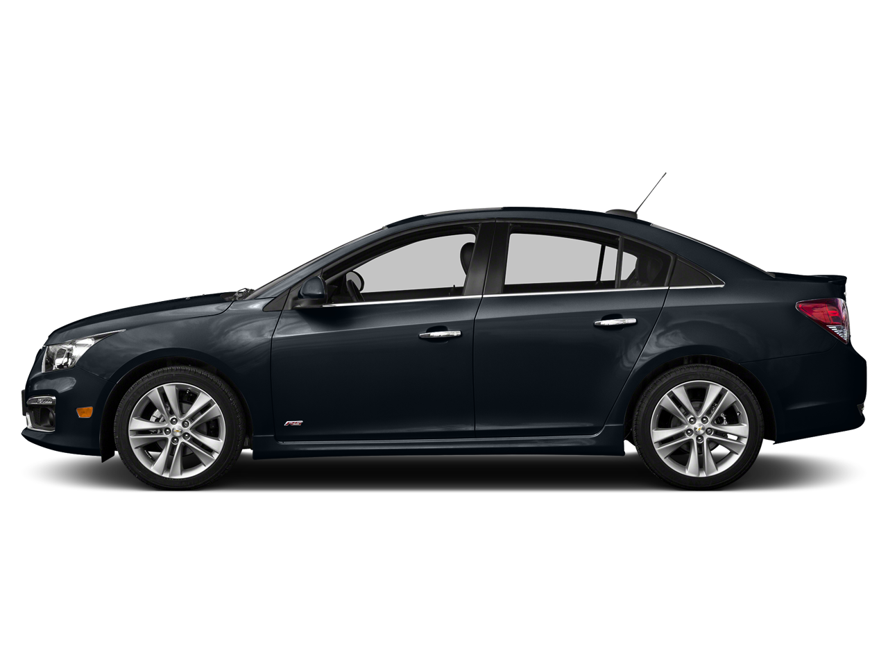 2015 Chevrolet Cruze 1LT