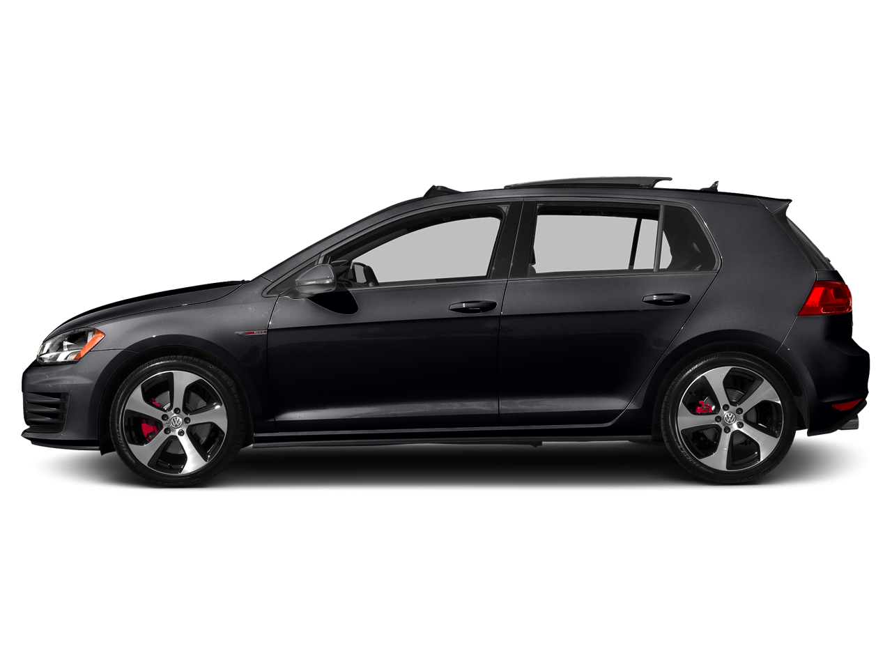 2015 Volkswagen Golf GTI 2.0T S