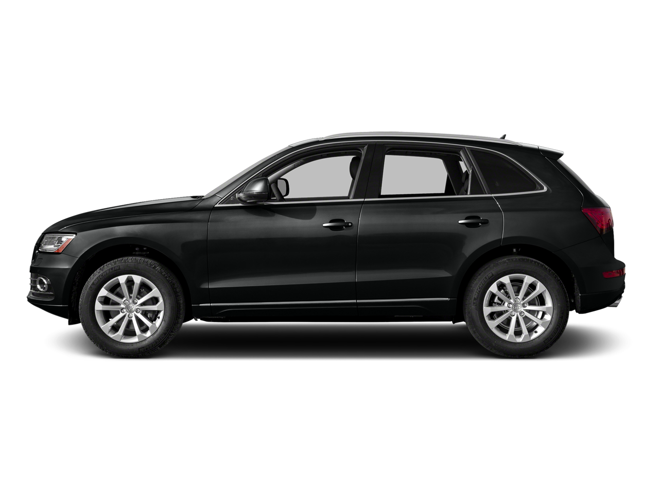 2016 Audi Q5 2.0T Premium Plus quattro