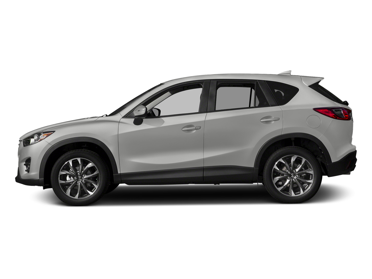 2016 Mazda Mazda CX-5 Grand Touring