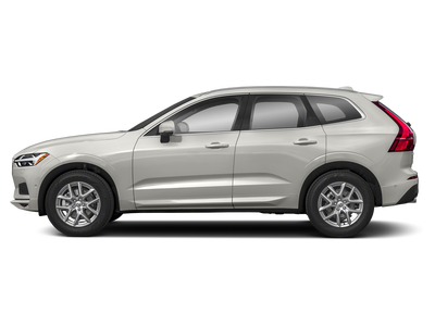 2019 Volvo XC60 T5 Momentum