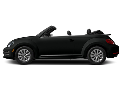 2019 Volkswagen Beetle Convertible 2.0T S