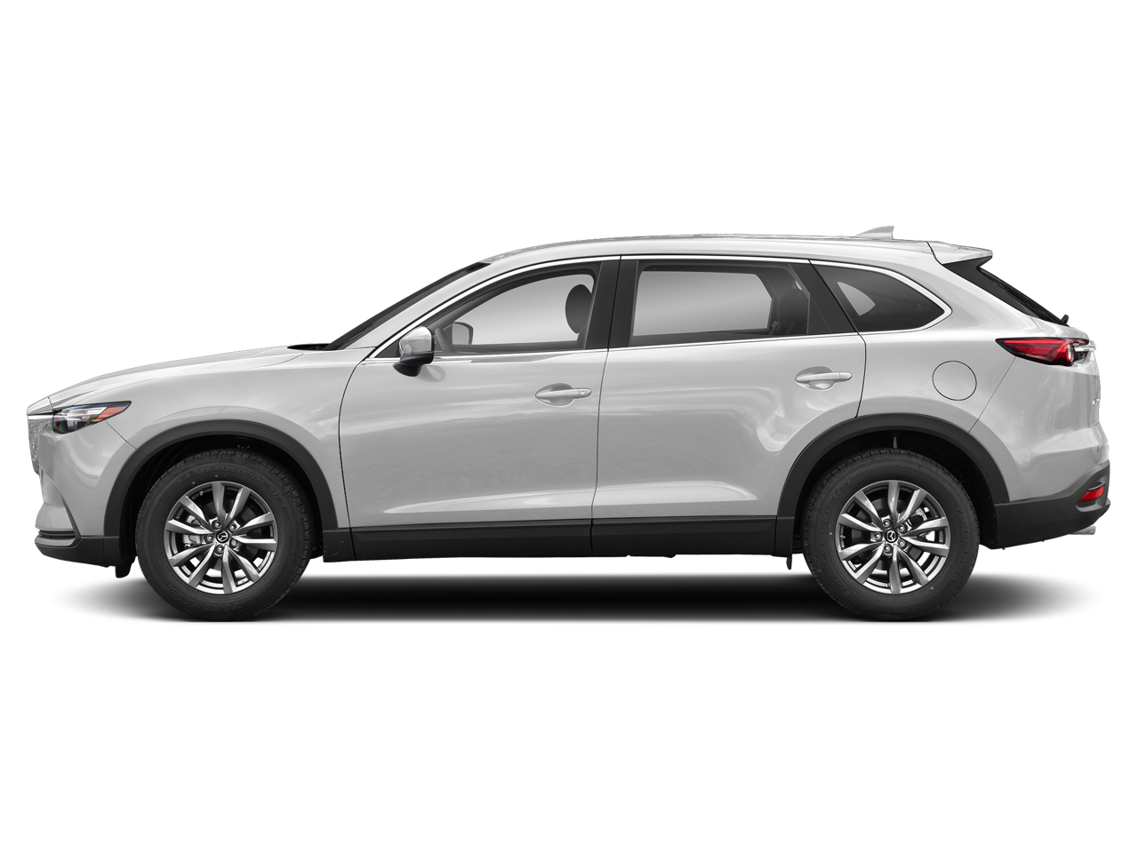 2020 Mazda Mazda CX-9 Grand Touring