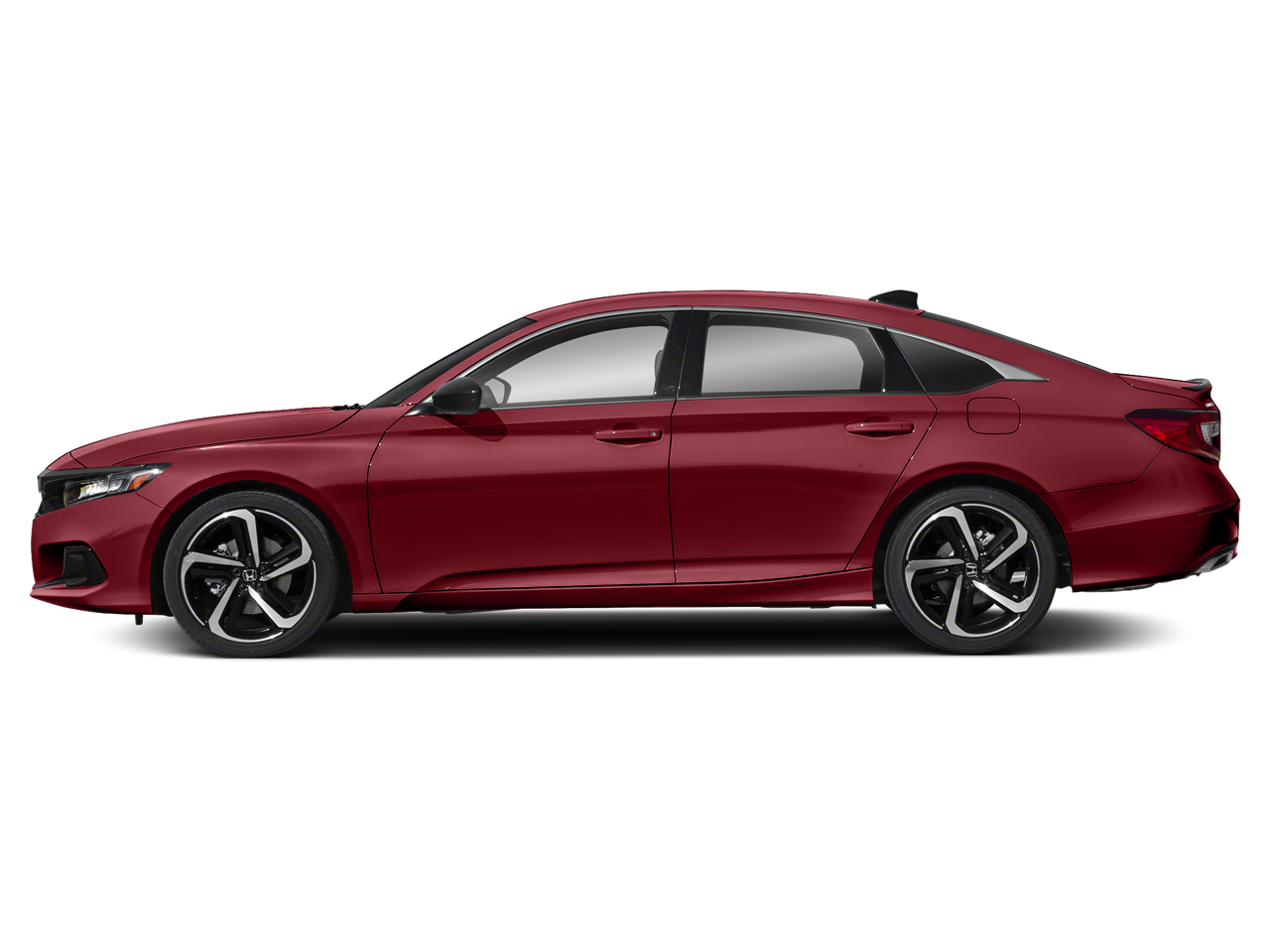 2021 Honda Accord Sport 2.0T