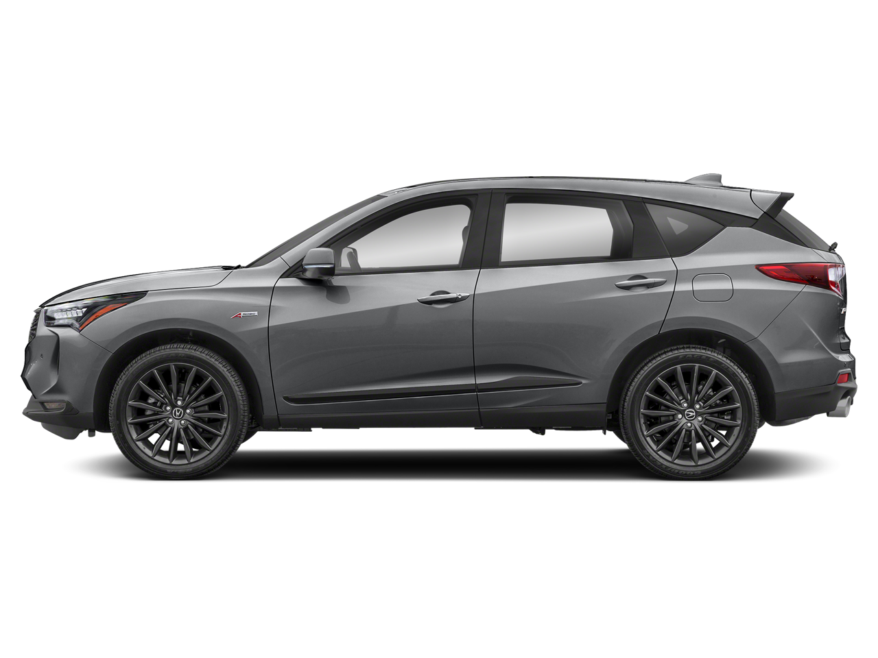 2022 Acura RDX A-Spec Advance Package SH-AWD