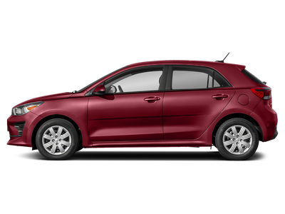 2022 Kia Rio S