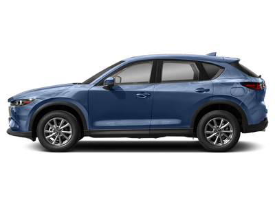 2022 Mazda Mazda CX-5 2.5 S Select Package