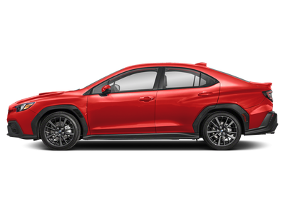 2022 Subaru WRX Premium 6 Speed