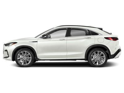 2023 INFINITI QX55 LUXE