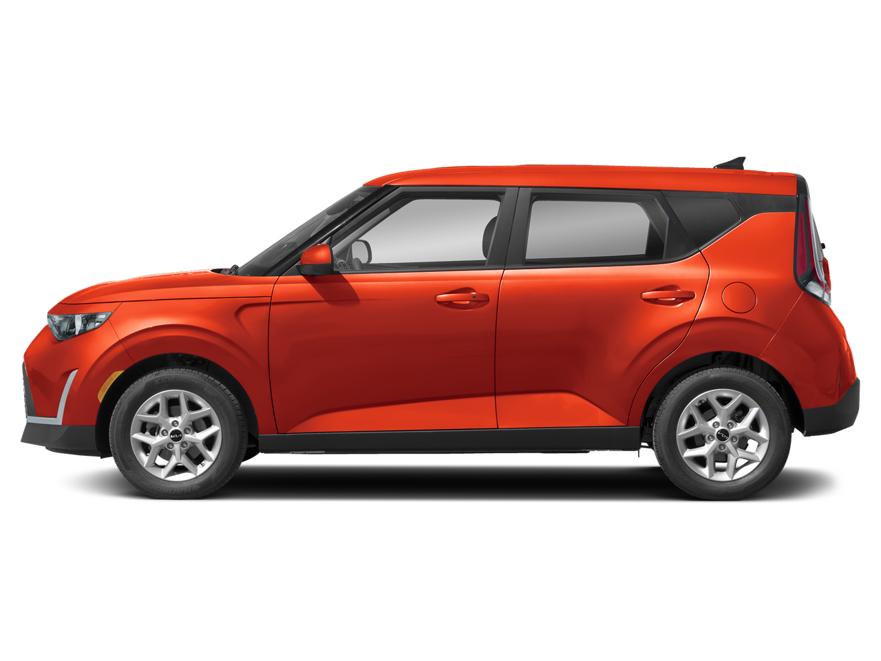 2023 Kia Soul S