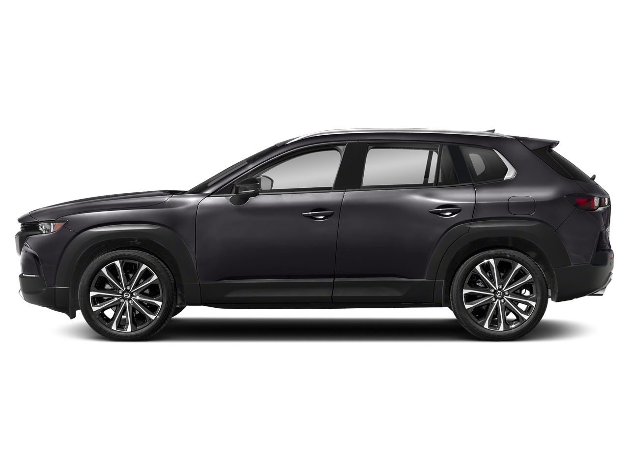 2023 Mazda Mazda CX-50 2.5 Turbo Premium Plus Package