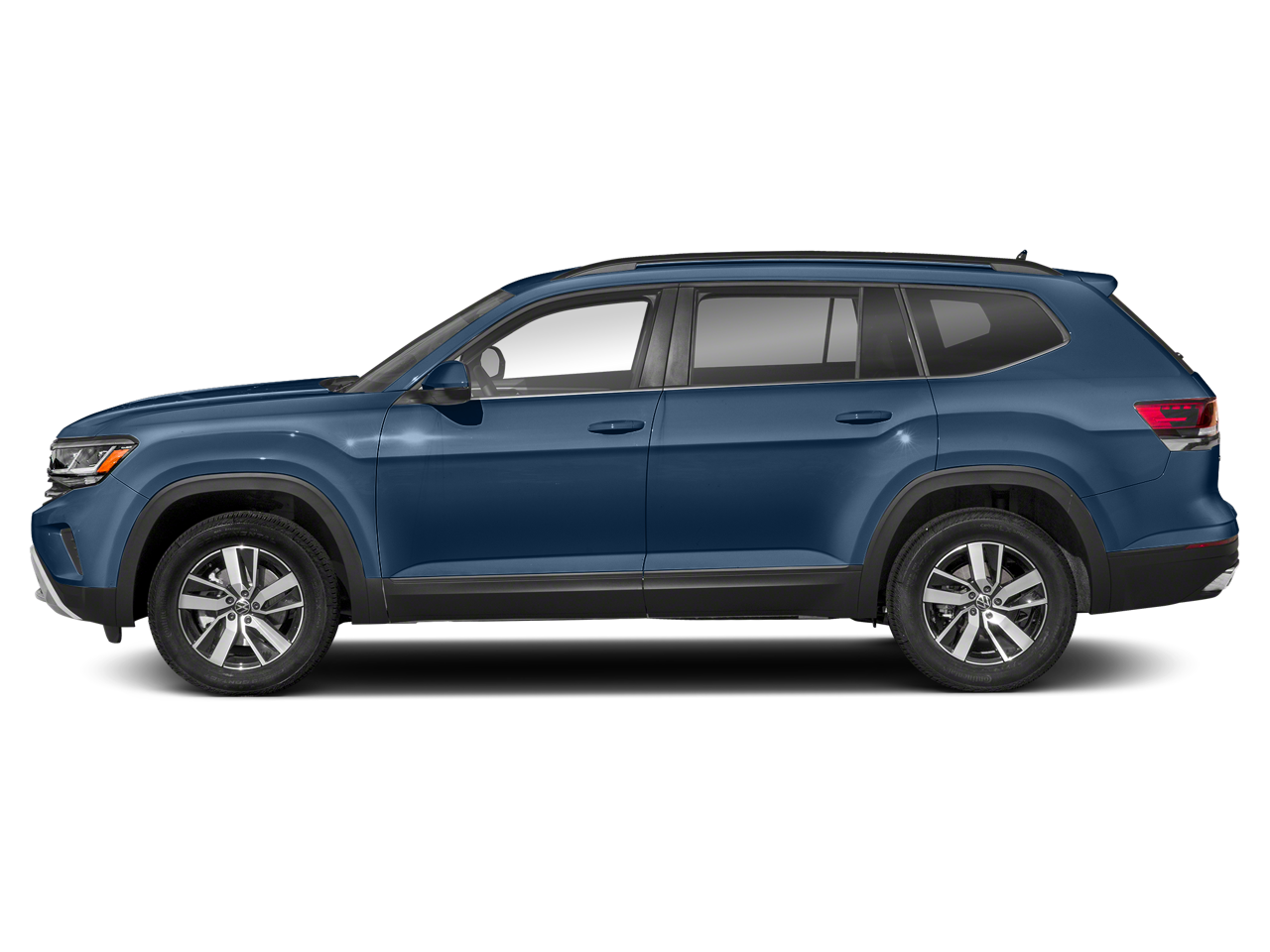 2023 Volkswagen Atlas 2.0T SE