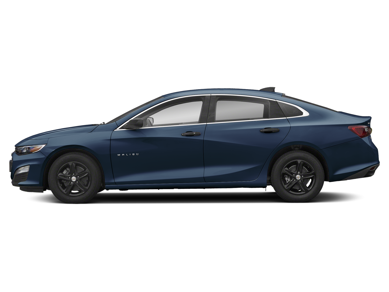 2024 Chevrolet Malibu LS 1LS