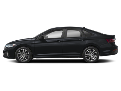 2024 Volkswagen Jetta 1.5T Sport