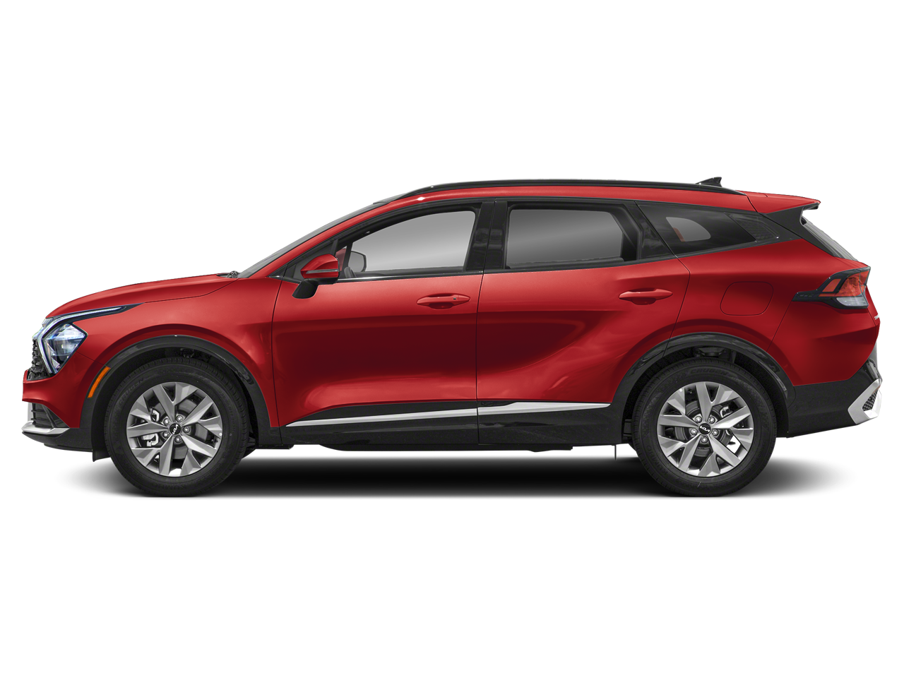 2025 Kia Sportage SX