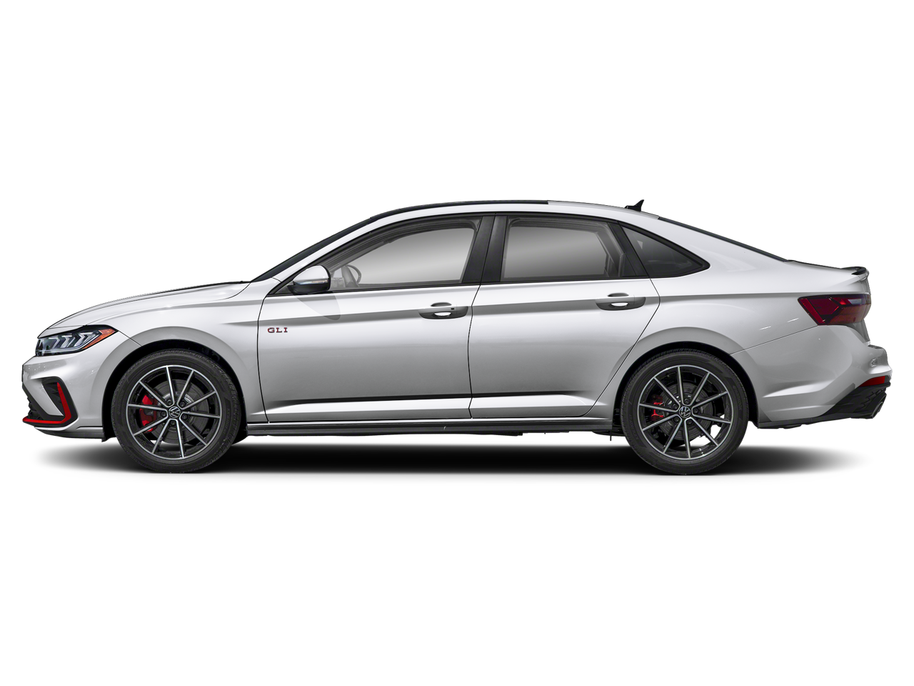 2025 Volkswagen Jetta GLI 2.0T Autobahn