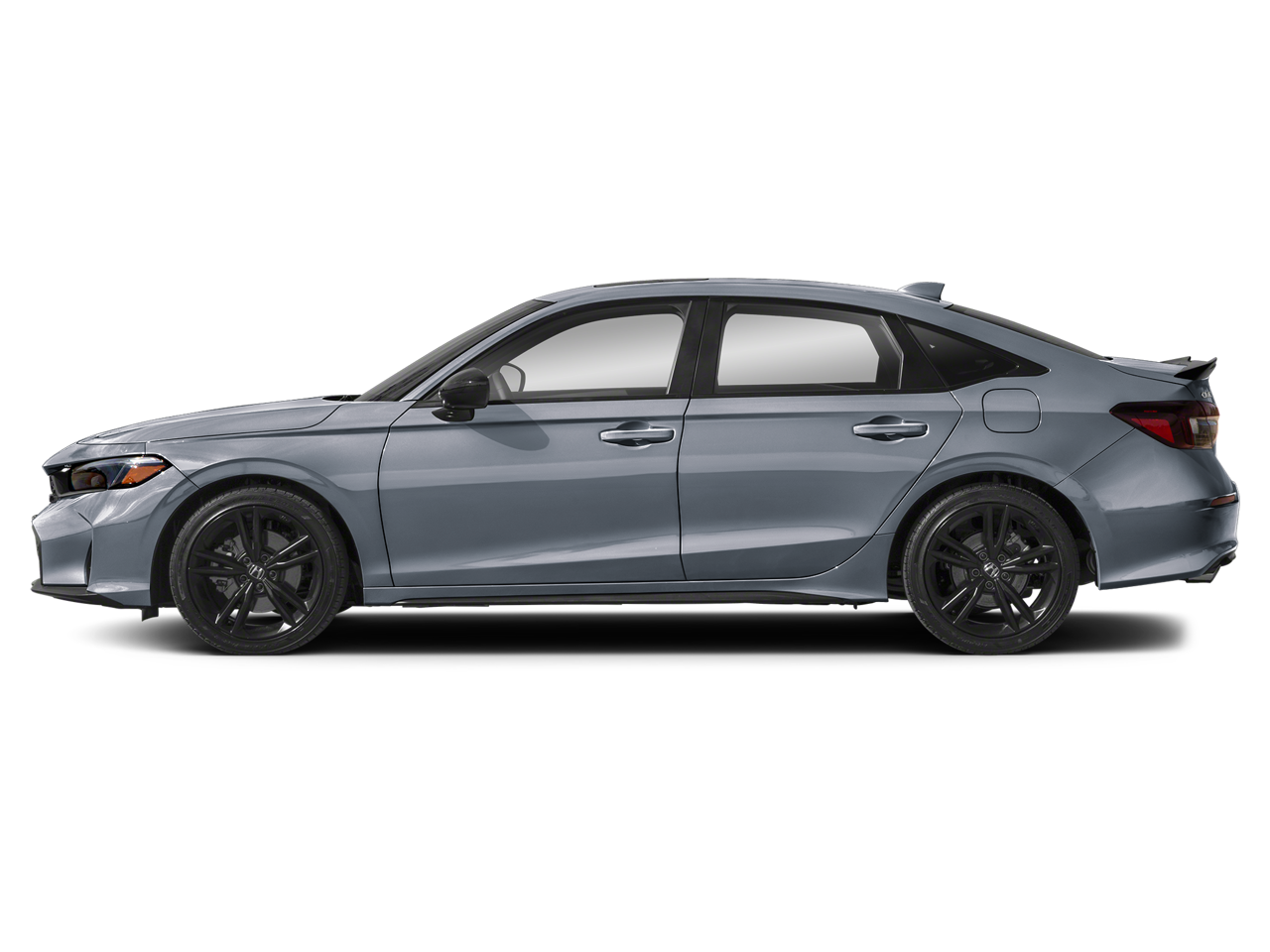 2026 Honda Civic Si 6 Speed
