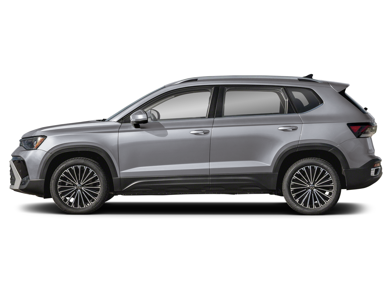 2026 Volkswagen Taos SE FWD