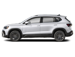 2026 Volkswagen Taos SE FWD