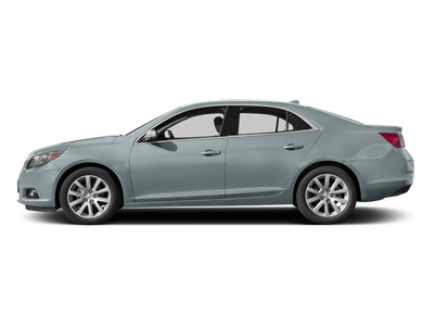 2013 Chevrolet Malibu LT 1LT
