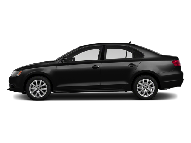 2014 Volkswagen Jetta 1.8T SE w/Connectivity/Sunroof