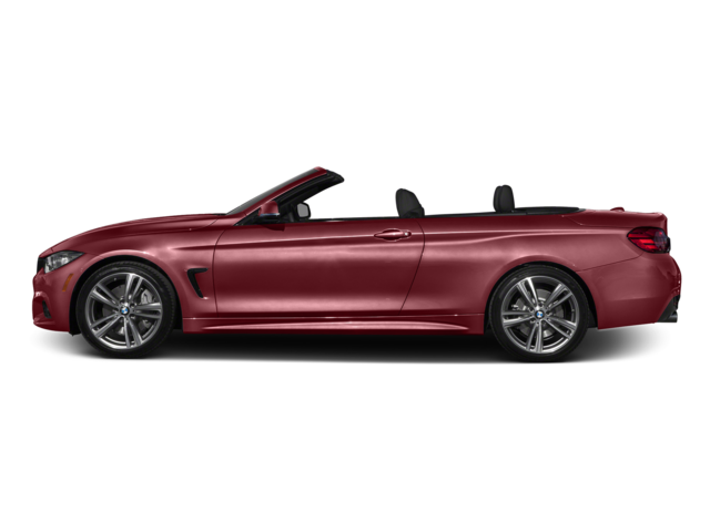 2016 BMW 4 Series 435i