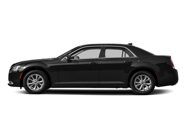 2017 Chrysler 300 Limited