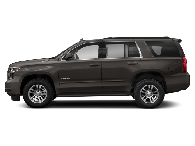 2018 Chevrolet Tahoe LS