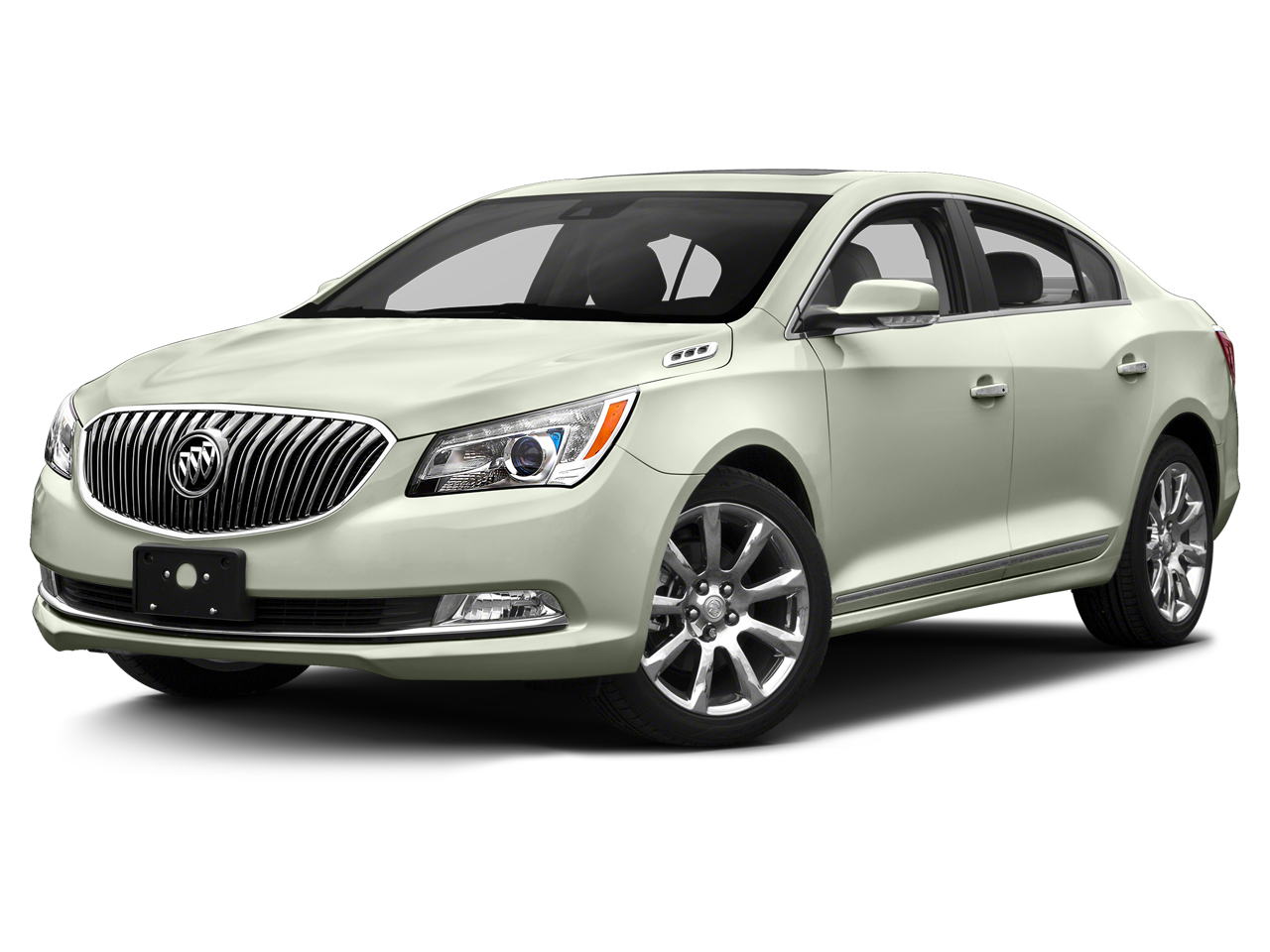 2015 Buick LaCrosse Premium I Group