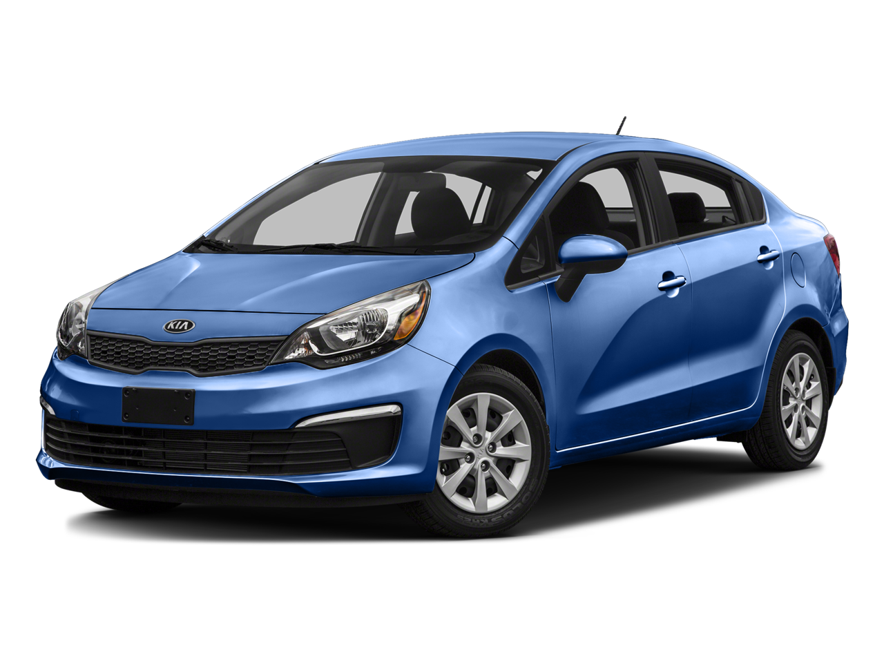 2016 Kia Rio LX