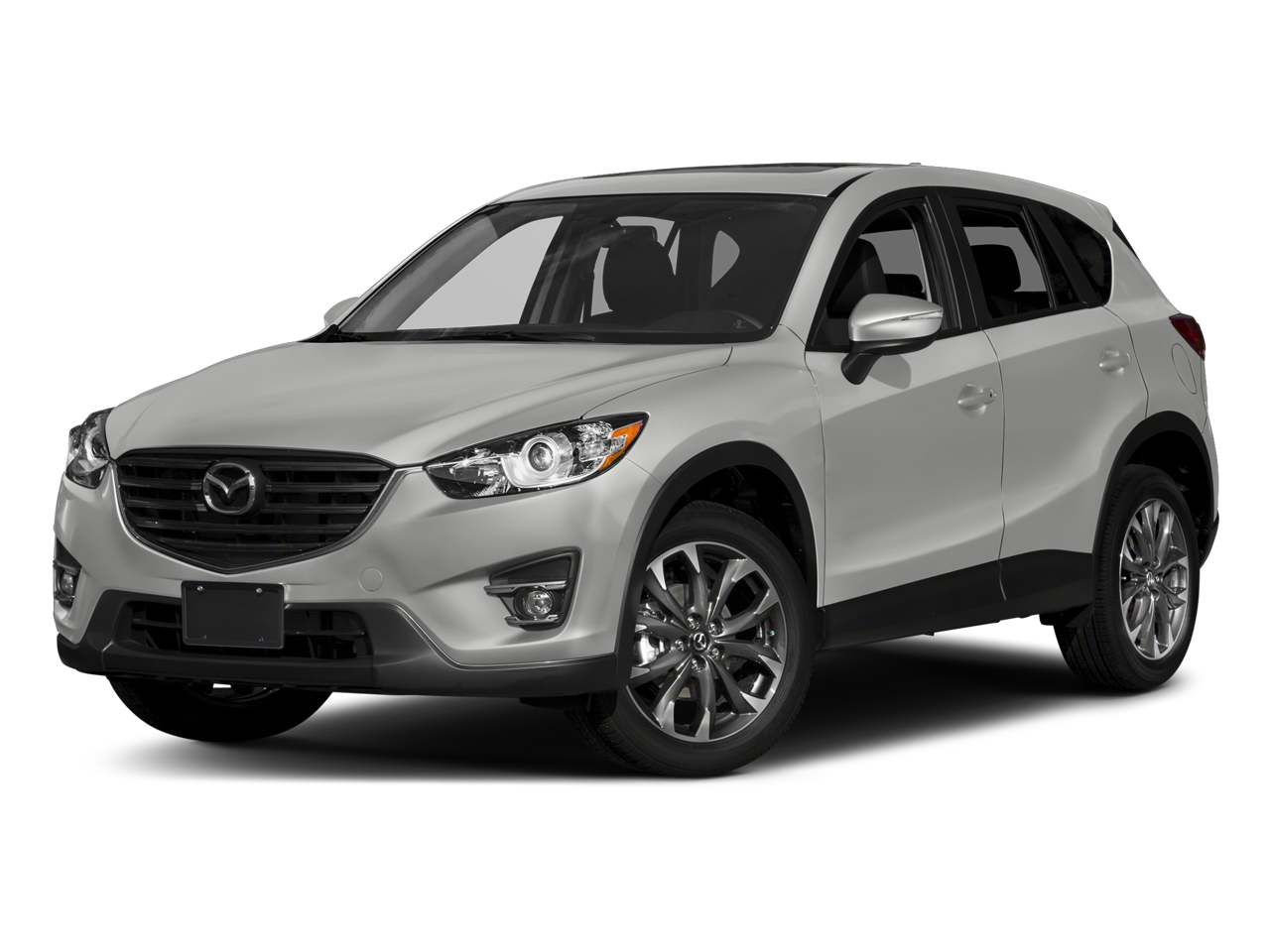2016 Mazda Mazda CX-5 Grand Touring