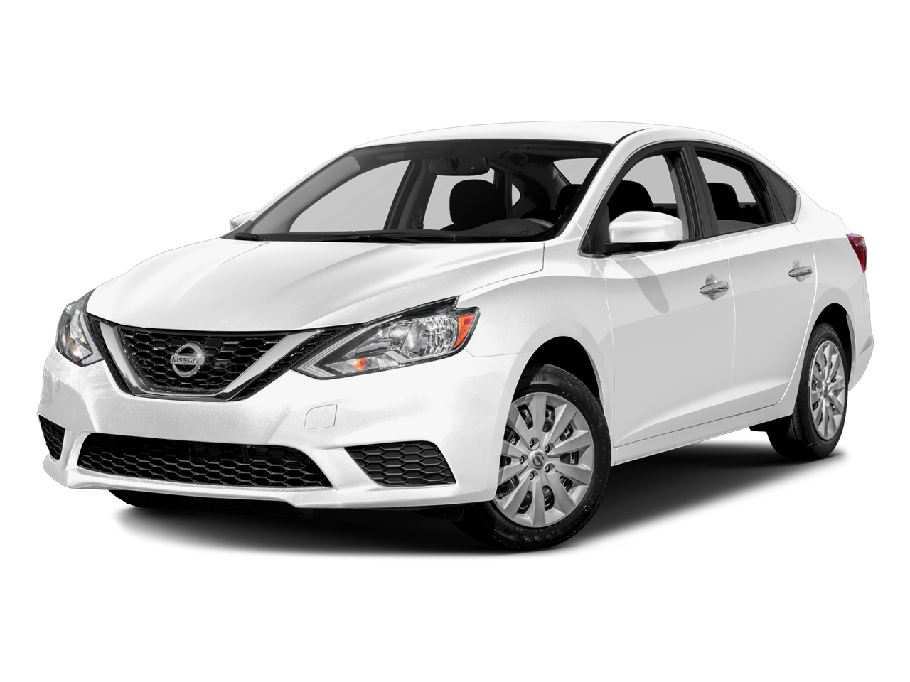 2017 Nissan Sentra SV CVT's photo