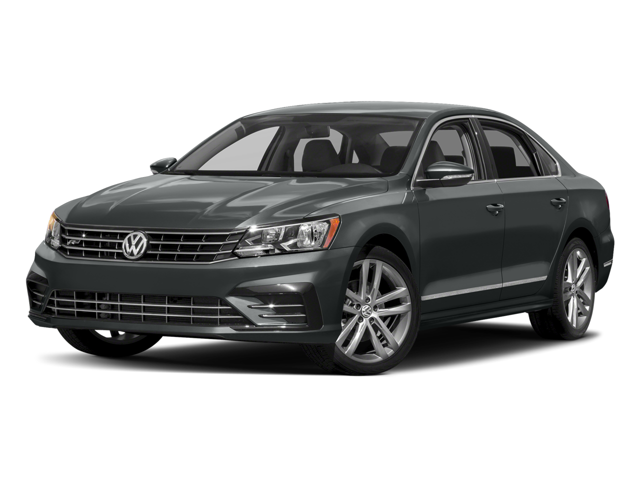 2017 Volkswagen Passat R-Line for sale in North Charleston, SC