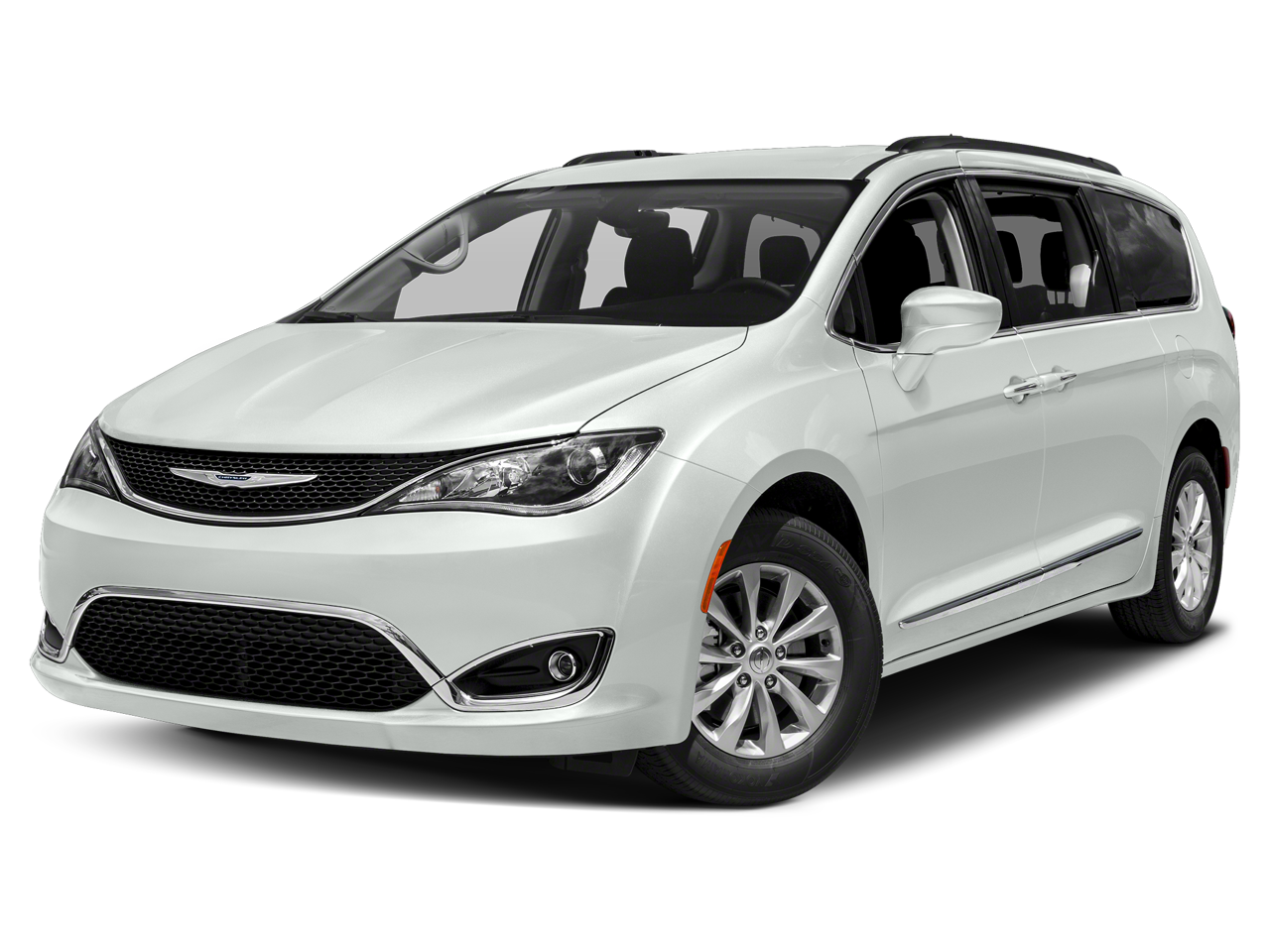 2019 Chrysler Pacifica Touring L Plus
