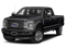 2019 Ford F-250SD Platinum