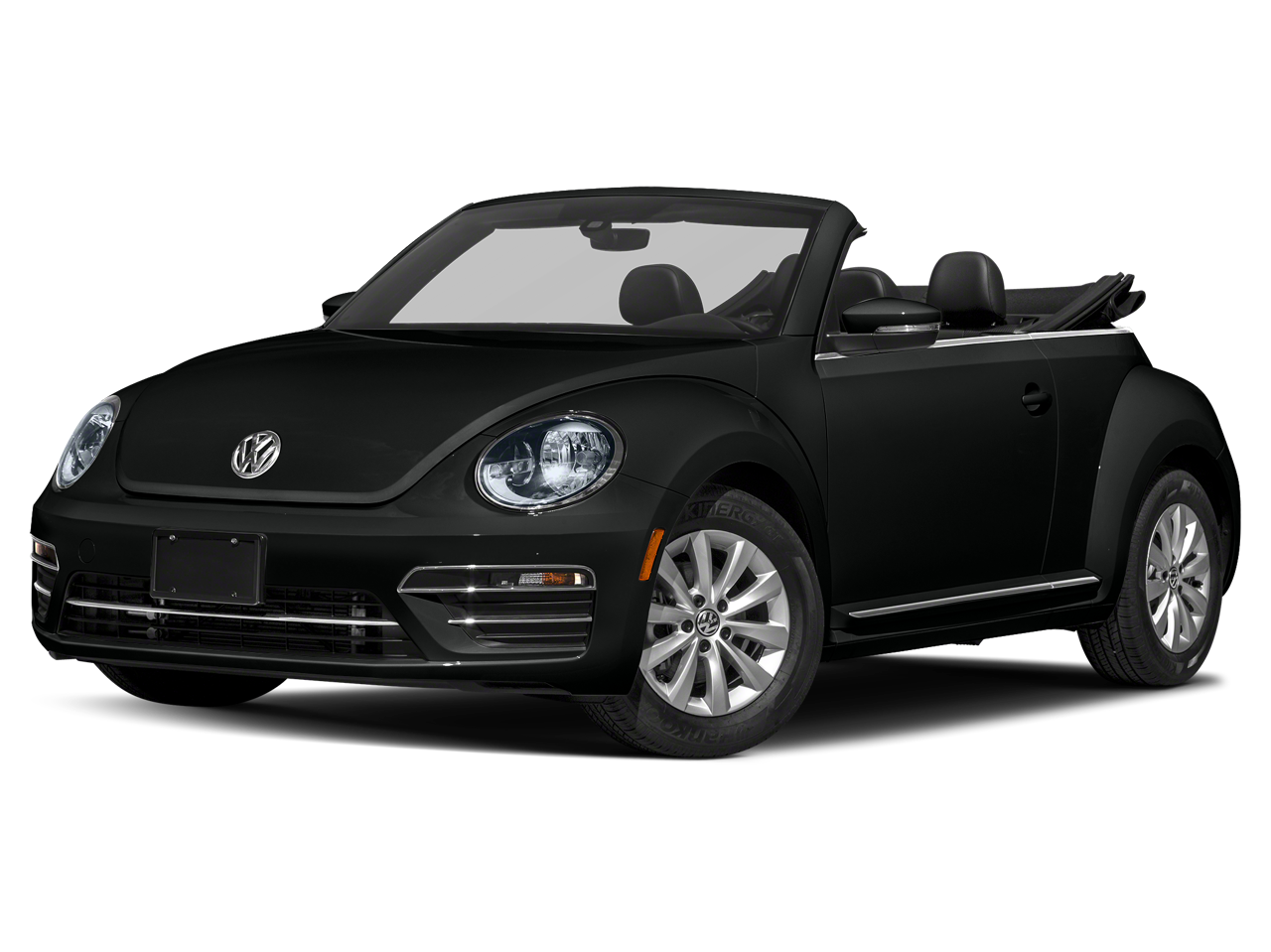 2019 Volkswagen Beetle S for sale in North Charleston, SC