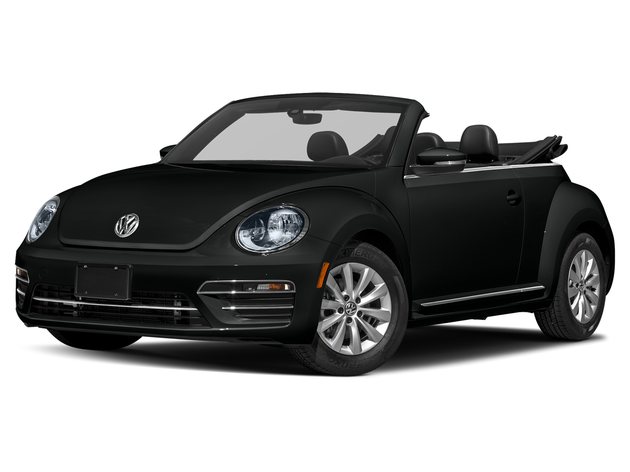 2019 Volkswagen Beetle Convertible 2.0T S