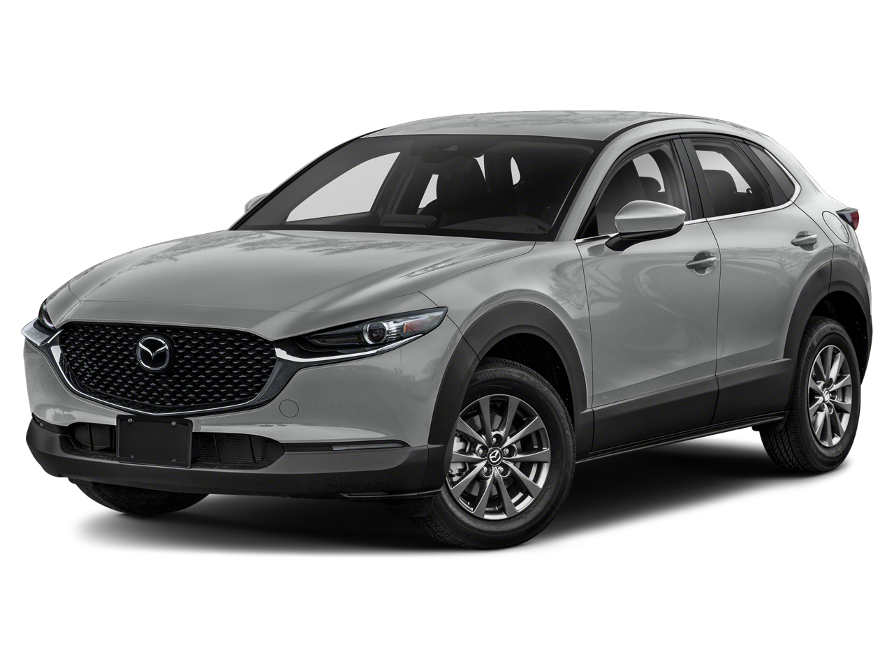 2020 Mazda Mazda CX-30 S