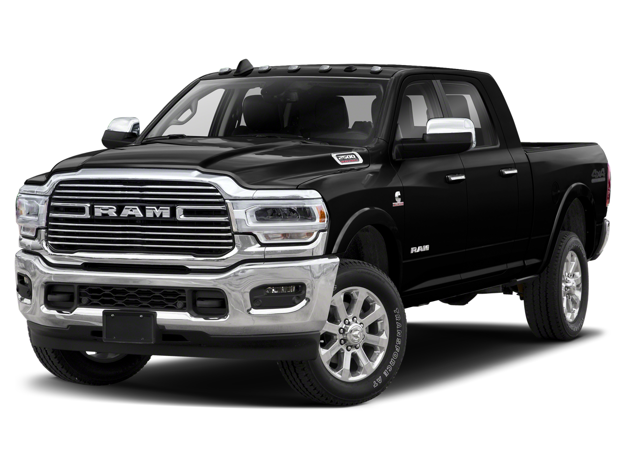2020 RAM 2500 Limited