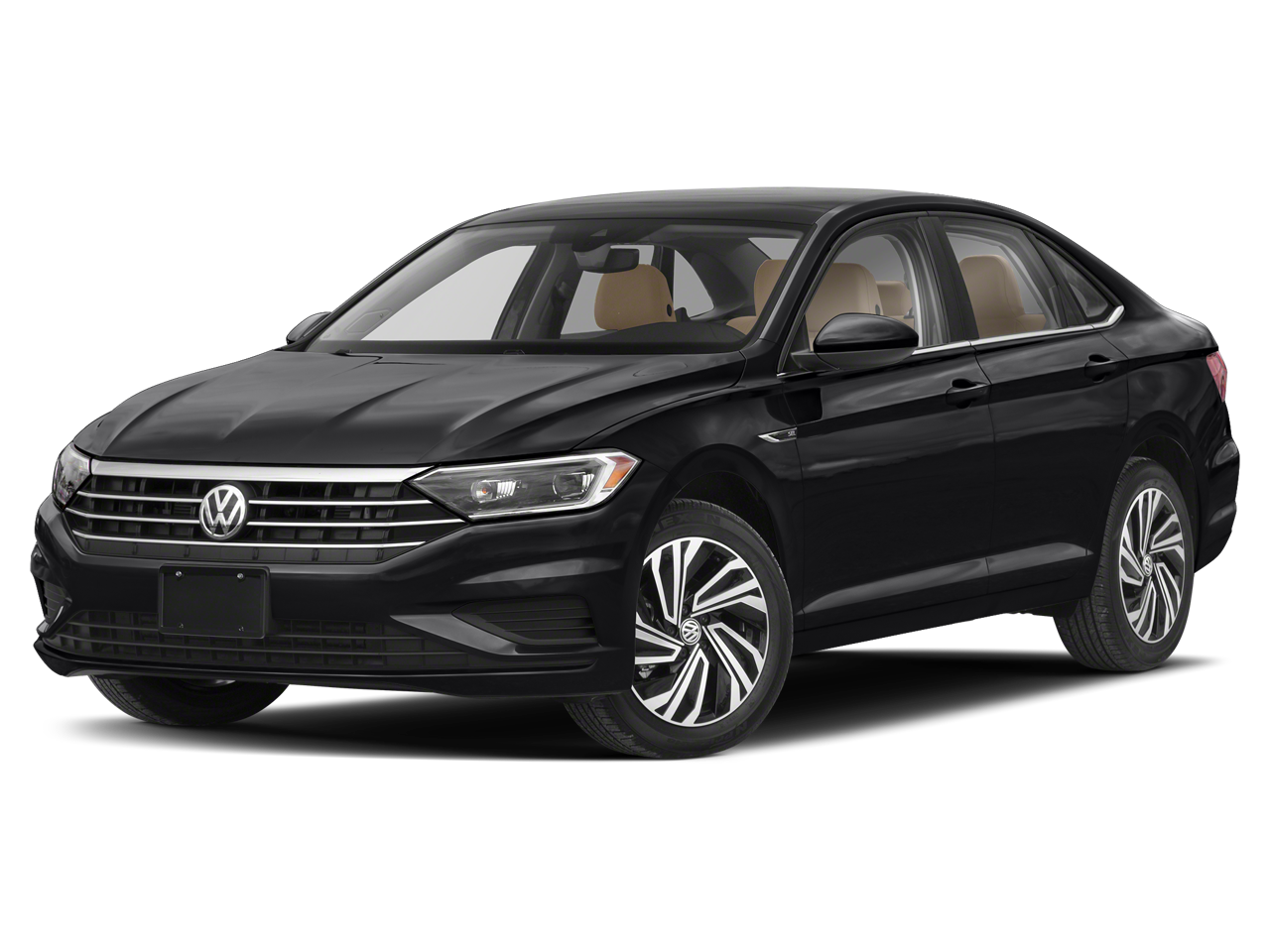 2020 Volkswagen Jetta 1.4T R-Line Auto's photo