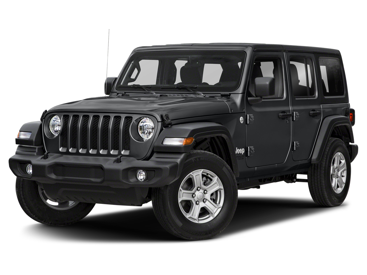 2021 Jeep Wrangler Altitude's photo