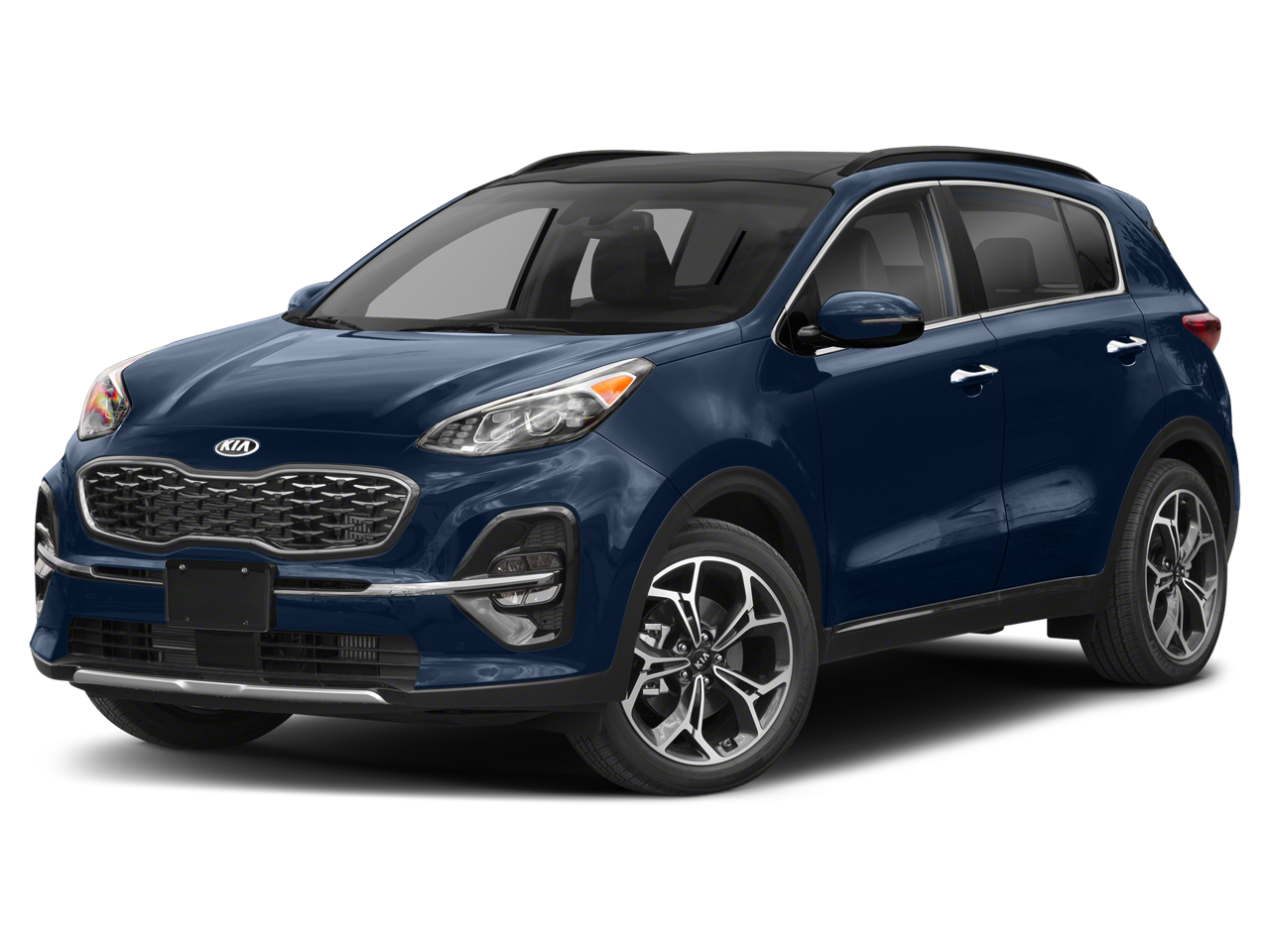 2022 Kia Sportage SX