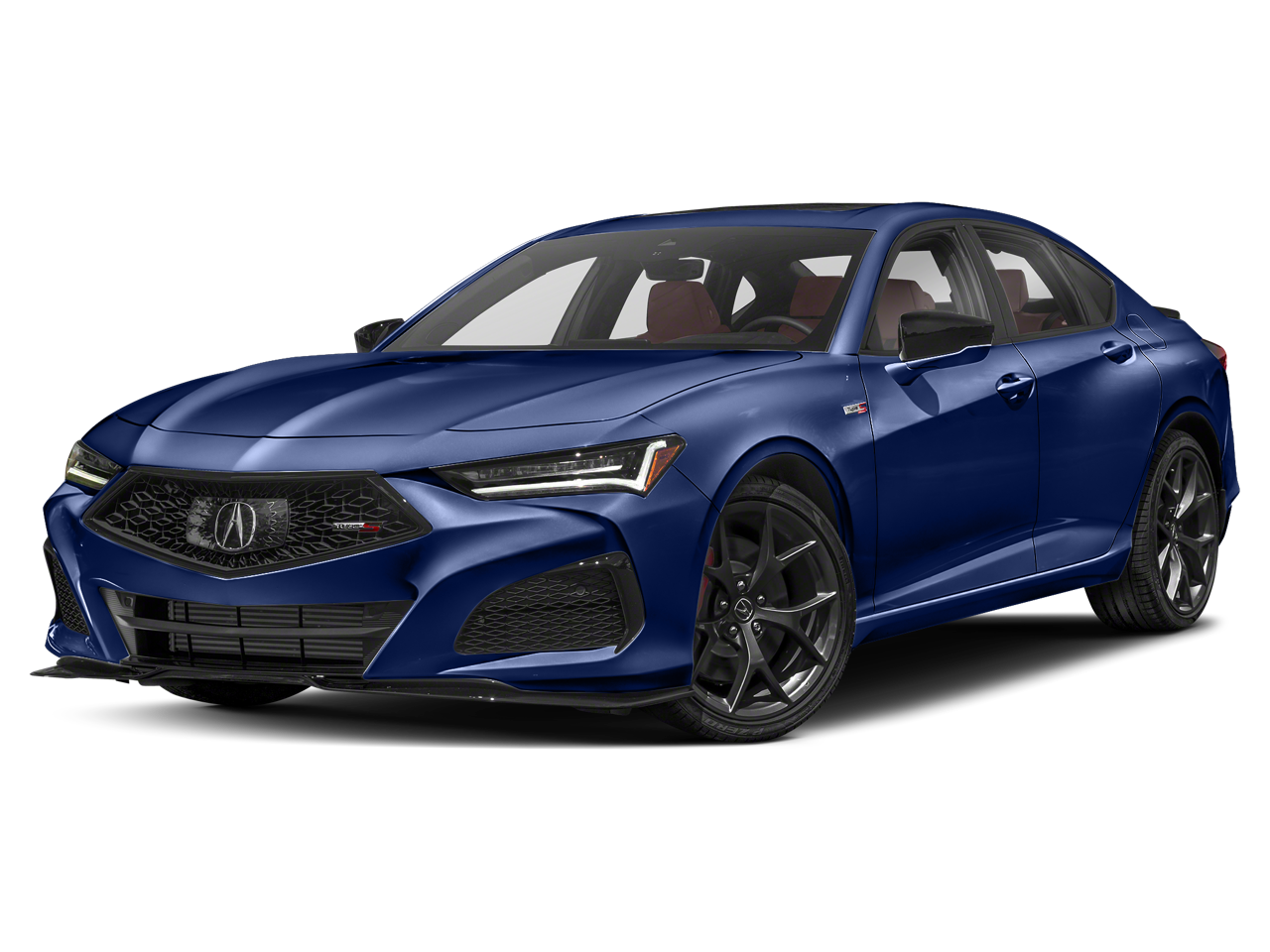 2023 Acura TLX 3.0 Auto SH-AWD Type S w/Perf. Tire's photo