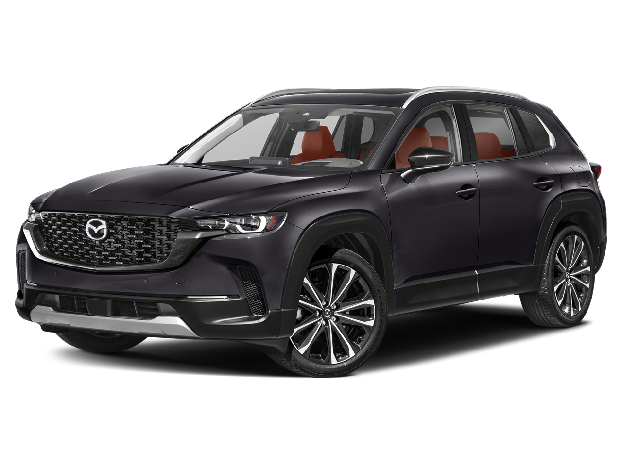 2023 Mazda Mazda CX-50 2.5 Turbo Premium Plus Package