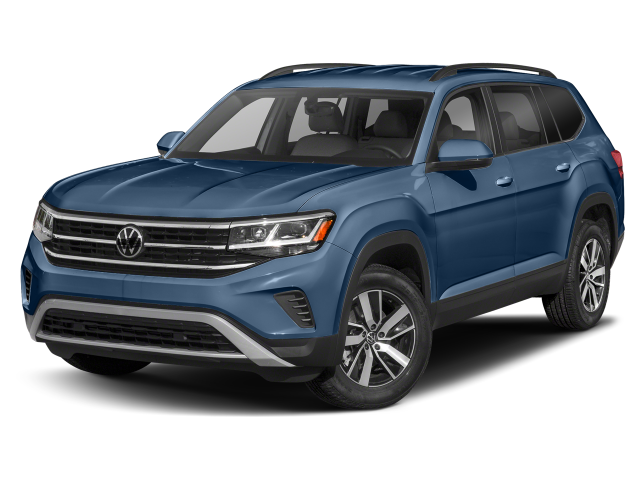 2023 Volkswagen Atlas 2.0T SE