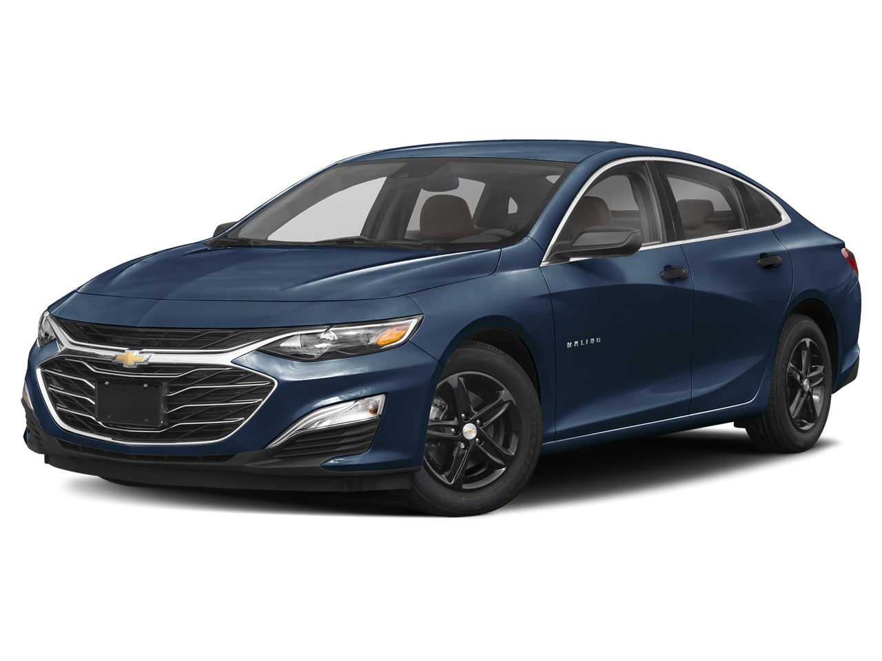 2024 Chevrolet Malibu LS 1LS