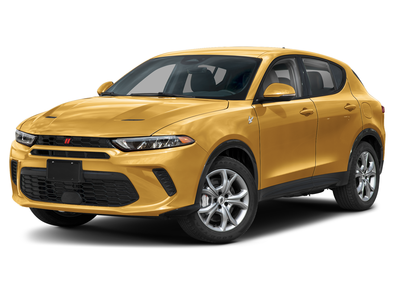 2024 Dodge Hornet R/T